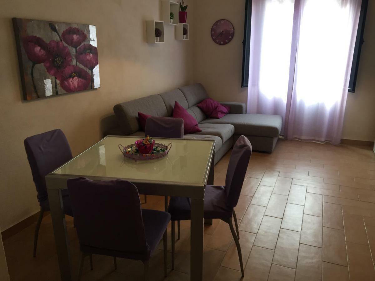 Hotel Giannina Marsala Esterno foto