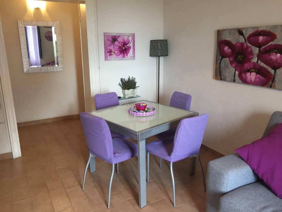 Hotel Giannina Marsala Esterno foto