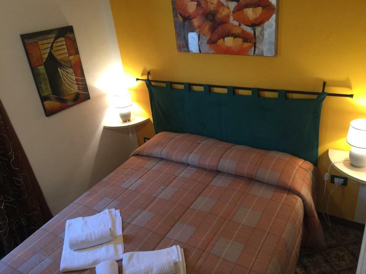 Giannina Bed and Breakfast Marsala Esterno foto